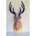 Deer Head Trophy Kit